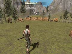 Game Archers Arena
