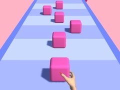 Game Lollipop Stack Run