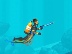 Game Fish Shooting Fish Hunter