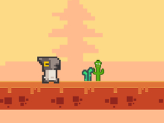 Game Pet Runner Dinosaur Jump