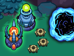 Game Grukkle Onslaught
