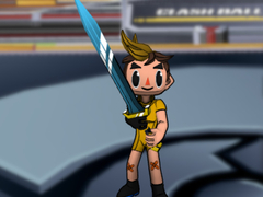 Game Clash Ball.io