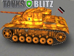 Game Tanks Blitz