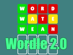 Game Wordle
