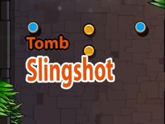 Game Tomb Slingshot