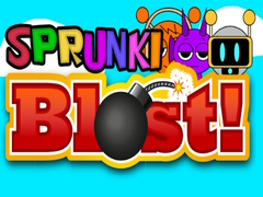 Game Blast Sprunki