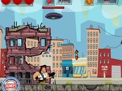 Game Hero City