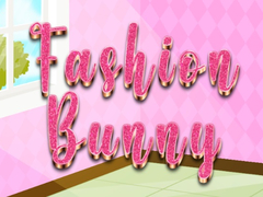 Game Fashion Bunny