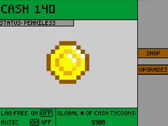 Game Cash Tycoon