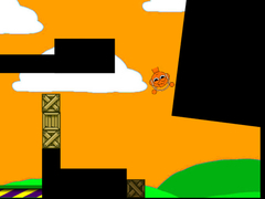 Game Blast Sprunki