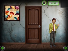 Game Amgel Easy Room Escape 243