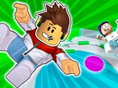 Game Roblox Obbi Only Up