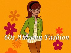 Game 60s Autumn Fashion