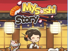 Game My Sushi Story