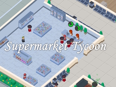 Game Supermarket Tycoon