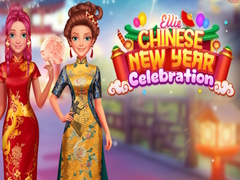 Game Ellie Chinese New Year Celebration