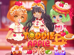 Game Toddie Apple Pie