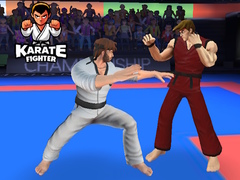 Game Karate Fighter