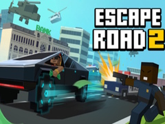 Game Escape Road 2