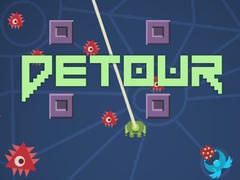 Game Detour