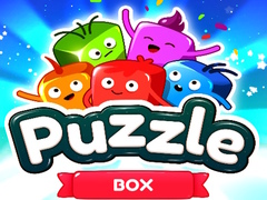 Game Puzzle Box