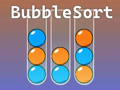 Game BubbleSort