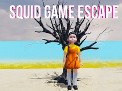 Game Squid Game Escape