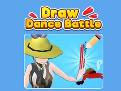 Game Draw Dance Battle