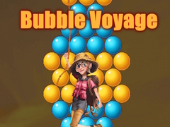 Game Bubble Voyage