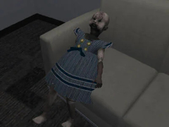 Game Granny's Classroom Nightmare