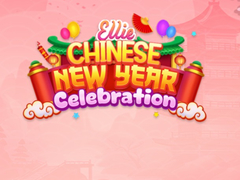 Game Ellie Chinese New Year Celebration