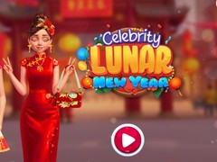 Game Celebrity Lunar New Year