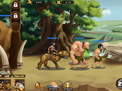 Game Monster Heroes Of Myths