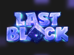 Game Last Block