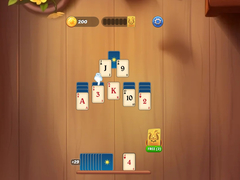 Game Solitaire Holiday