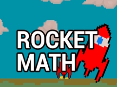 Game Rocket Math