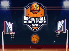 Game Basketball Challenge game