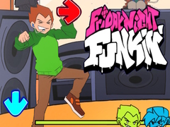 Game FNF: Digital Frankness