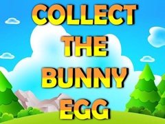 Game Collect The Bunny Eggs