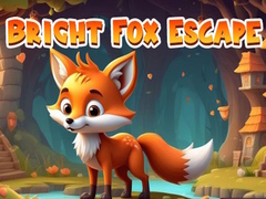 Game Bright Fox Escape 