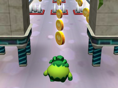Game Nommy Run Race