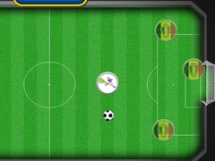 Game Road To Glory