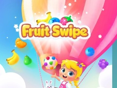 Game Fruit Swipe