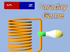 Game Faraday Game 