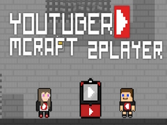Game Youtuber Mcraft 2Player