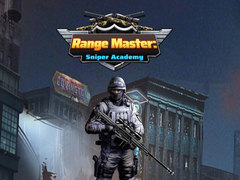 Game Range Master Sniper Academy