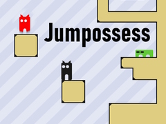 Game Jumpossess
