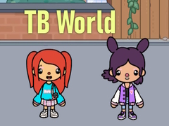 Game TB World