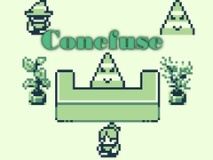 Game Conefuse