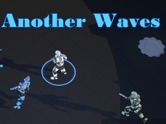 Game Another Waves